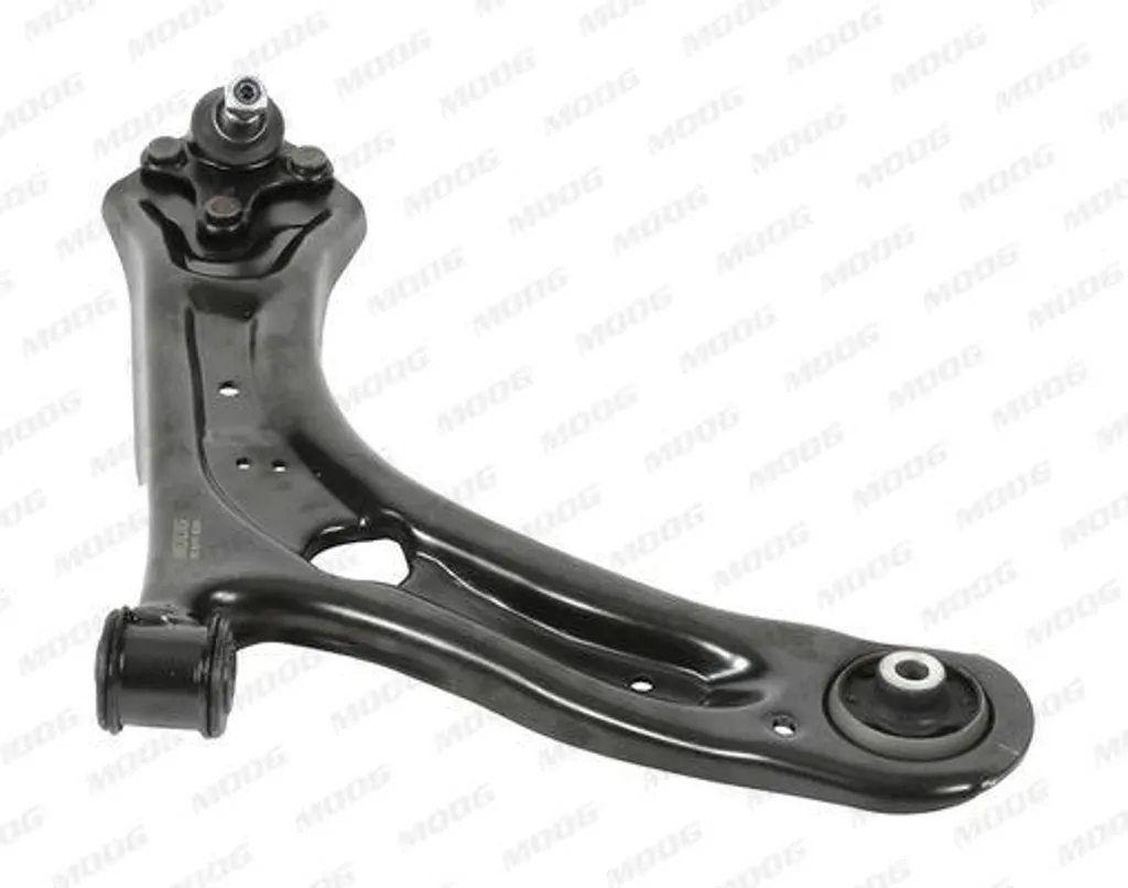 Suspension de roue Beetle bras de suspension MOOG OE 561407152A
