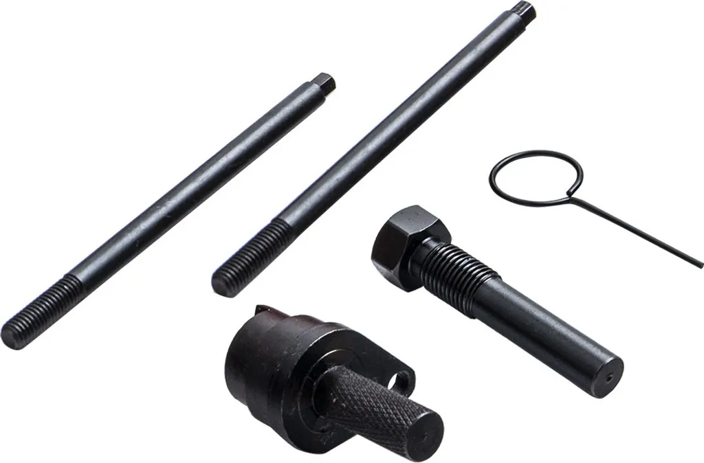Changer chaîne distribution VW Audi 1.2 1.4 TSI avec kit de calage pro