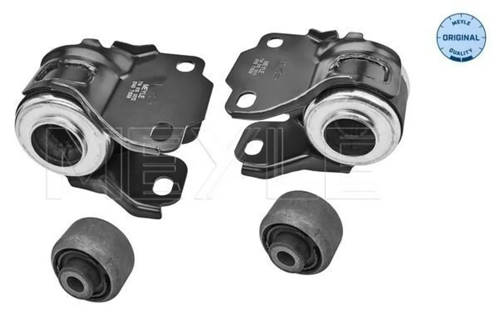 Kit de réparation bras de suspension MEYLE 53-14 610 0026 pour essieu