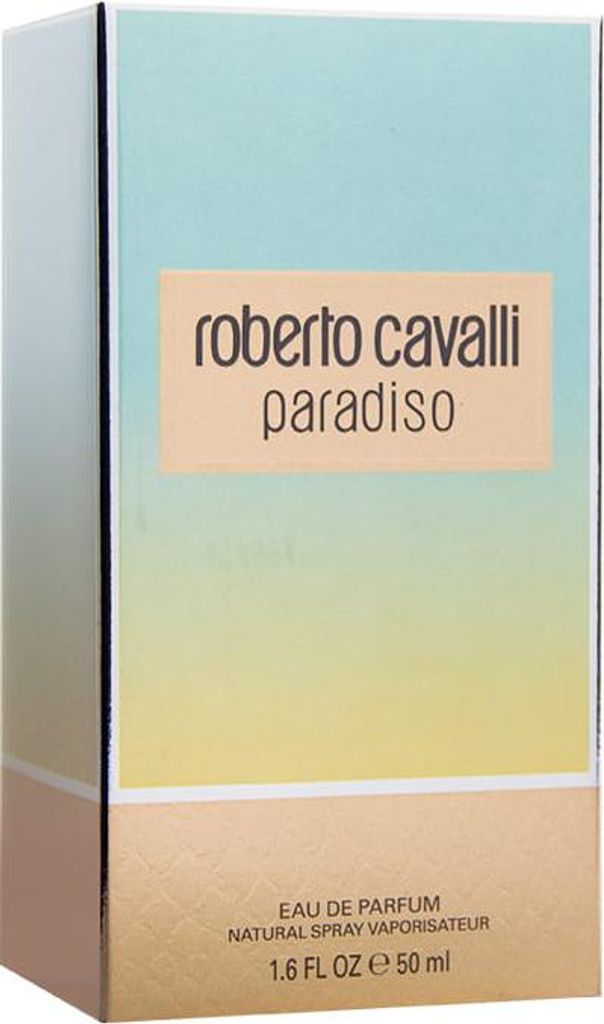 Roberto Cavalli JRC01004, Ženy, 50 ml, Tekutý parfém, Obrázok produktu 