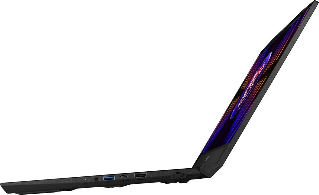 MSI Katana 17 B12UCRK-1055XPL i5-12450H 17.3" FHD 144Hz Obrázok produktu 9