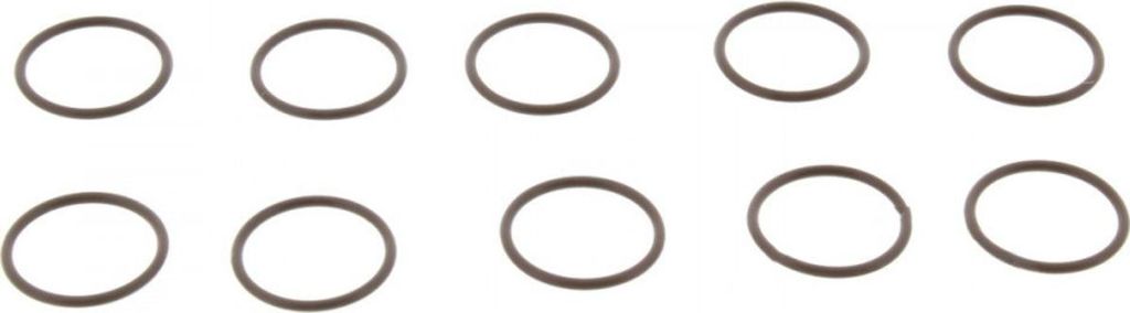 O-Ring 1X12Mm Jmp
