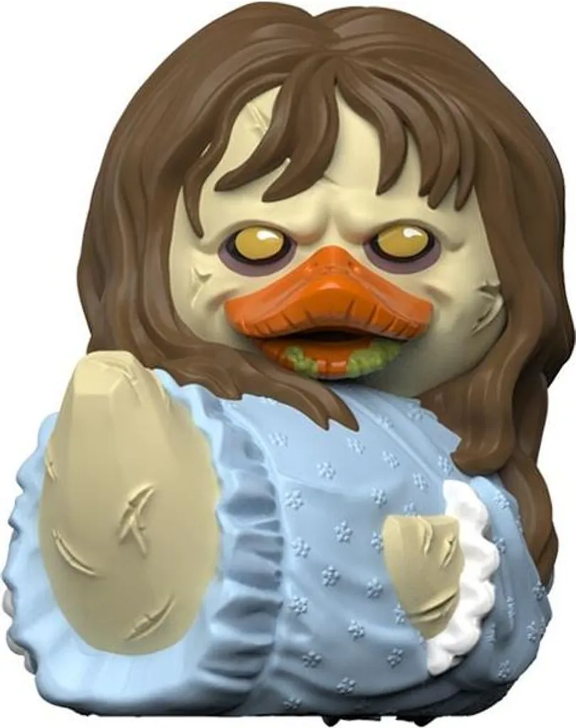 Figurine Regan L'Exorciste Tubbz Edition Limitée en Boîte Standard
