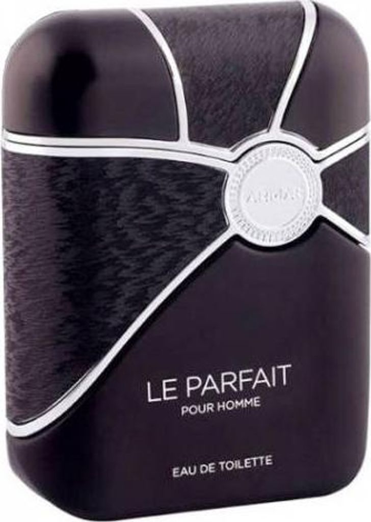 Armaf Le Parfait Pour Homme EDP 100ml Zdjęcie produktu 