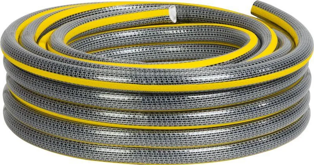 Tuyau d'arrosage 25m Strend Pro 3/4 idéal pour grand jardin et potager