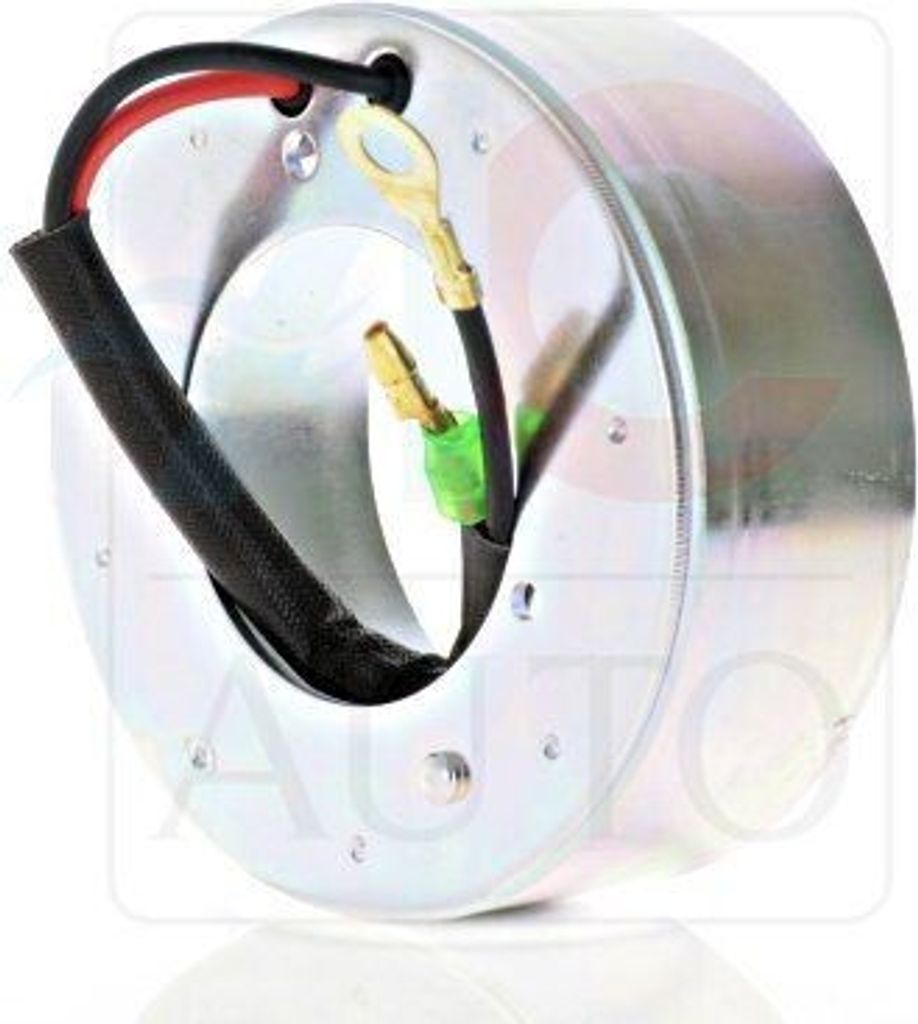 ACAUTO AC-04KE01 Spule Magnetkupplung Klimakompressor für HONDA CIVIC VI Hatchback (EJ, EK) CR-V I (RD) CIVIC VI Fastback (MA, MB) CIVIC V Hatchback