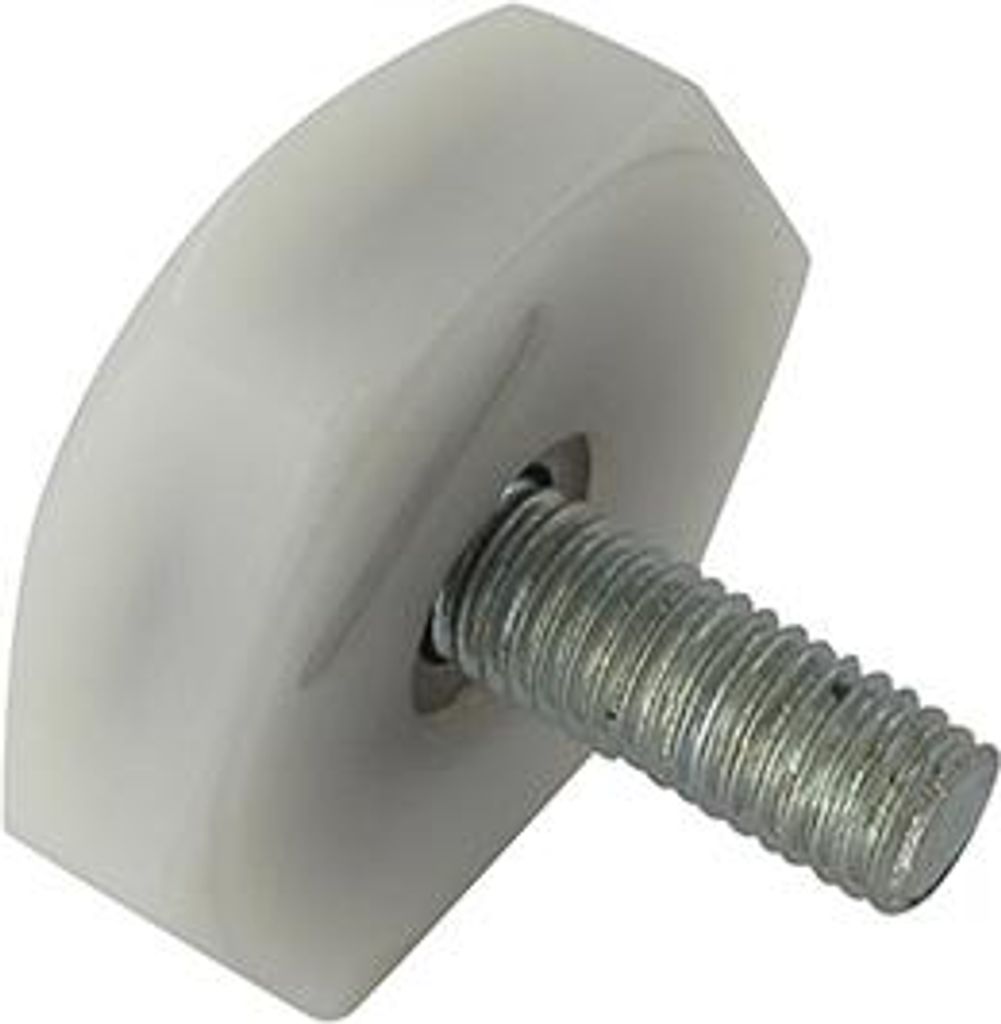 Abschaltschiene, isoliert, passend für Wolf Modelle 40, 42 & 46, ø: 10 x 1,50, Länge: 24 mm. Ersatz für Original: 4315 017, 4361 011.