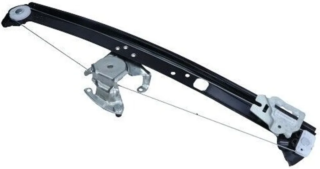 Mécanisme lève-vitre électrique arrière gauche pour BMW X5 E53 MAXGEAR