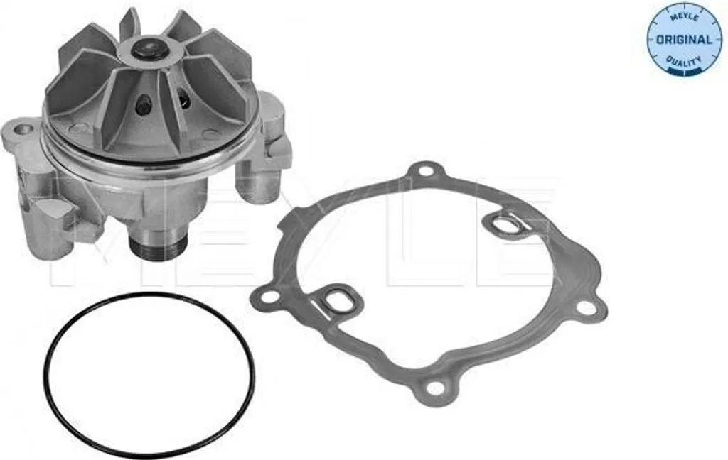 Pompe à eau haute durabilité MEYLE 9201450 pour Espace III et IV JK