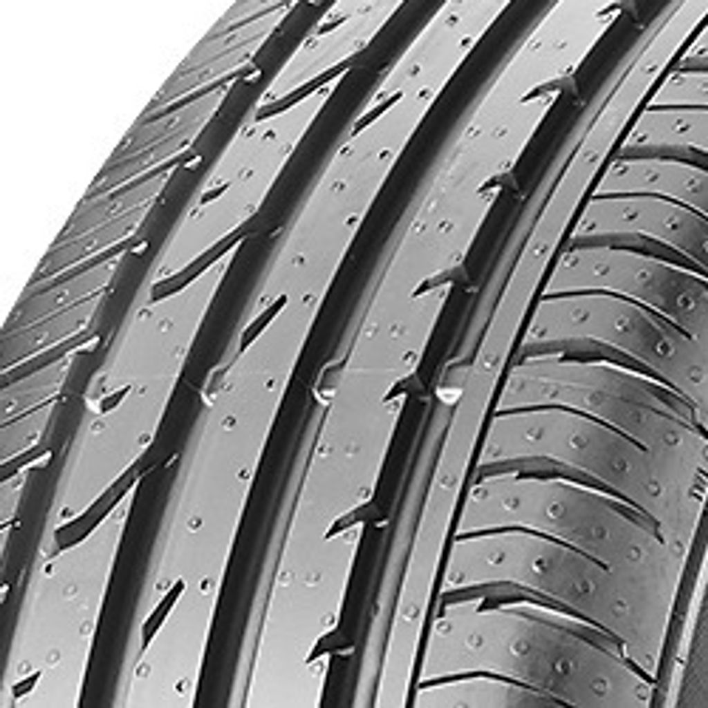 Continental ContiPremiumContact 2 ( 185/60 R15 84H ) Reifen