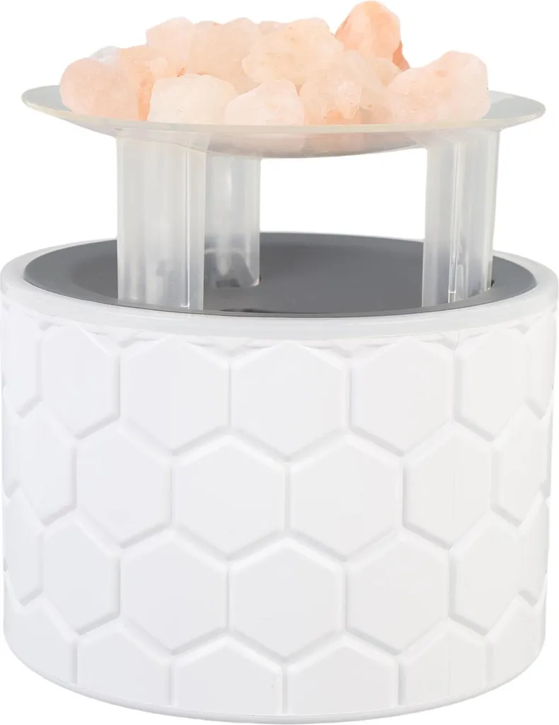 Diffuseur huiles essentielles avec arrêt automatique et 7 couleurs - 4