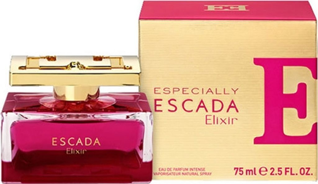 Damenparfüm Escada Especially Escada Elixir EDP (30 ml)