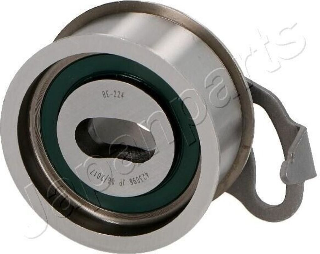 JAPANPARTS BE-224 - OE 13505 64011 Spanner, Zahnriemen für MX-3 (EC), 306, Picnic (XM1), Carina E (T19), Corolla (E10), Corolla (E11), Avensis (T22)