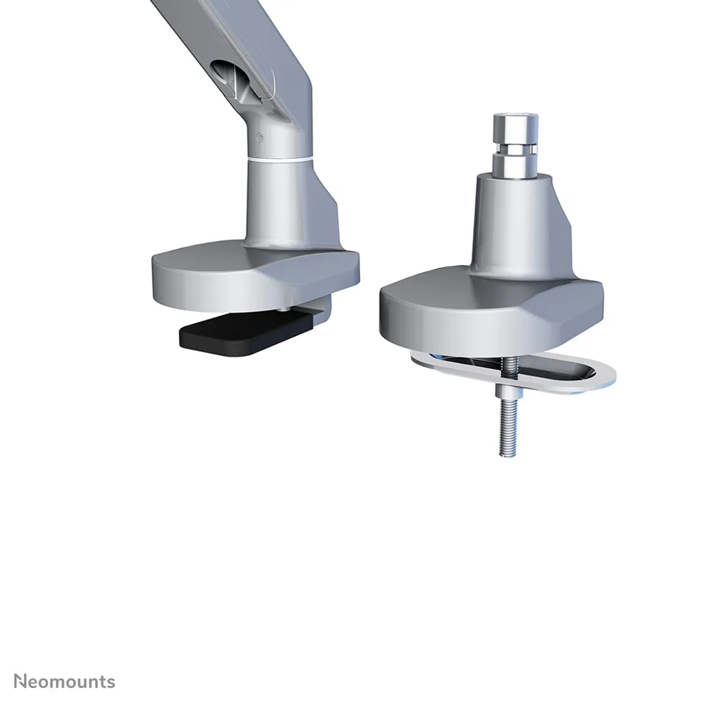 Support écran Neomounts FPMA-D750SILVER2 bras à ressort gaz - 9
