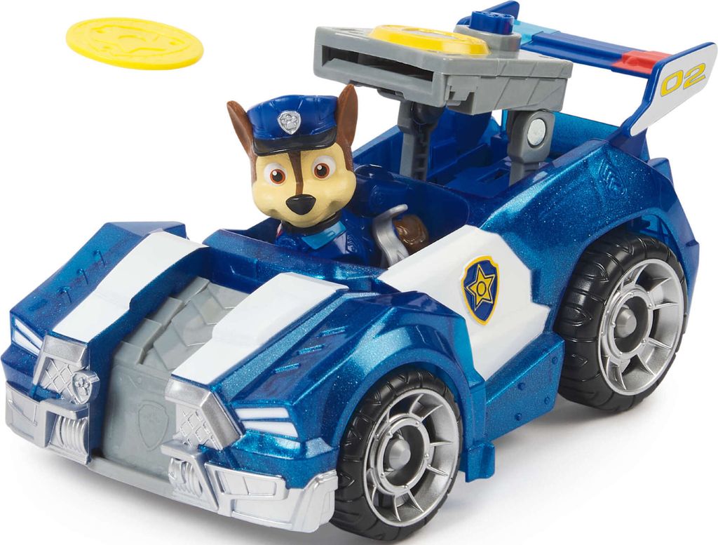 Spin Master 6068153 (20144105) - Paw Patrol - The Mighty Produktbild 3