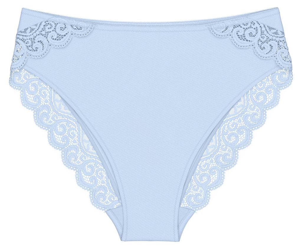 Triumph Damen Tai-Slip Amourette - ICE - Größe 38
