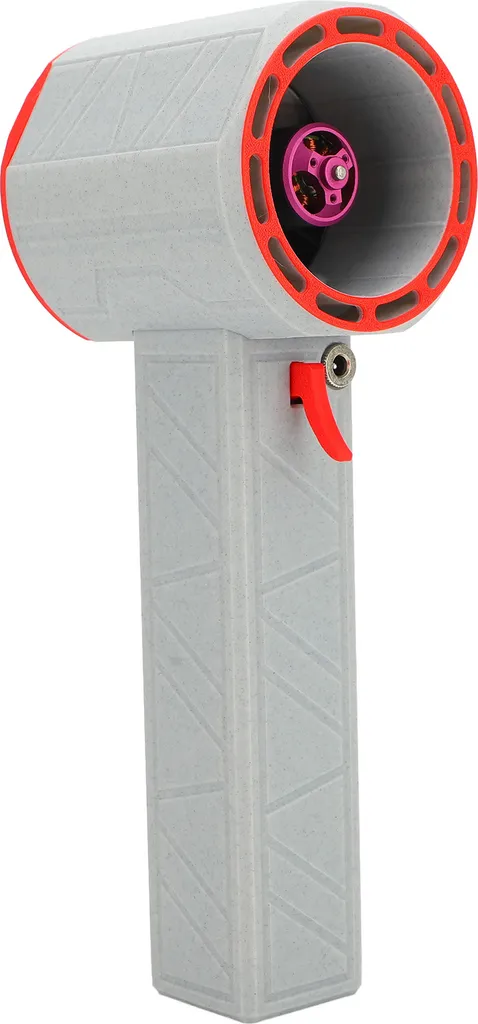 Mini Soffiatore Elettrico 1400g - Strumento Industriale 64mm EU Plug - 3