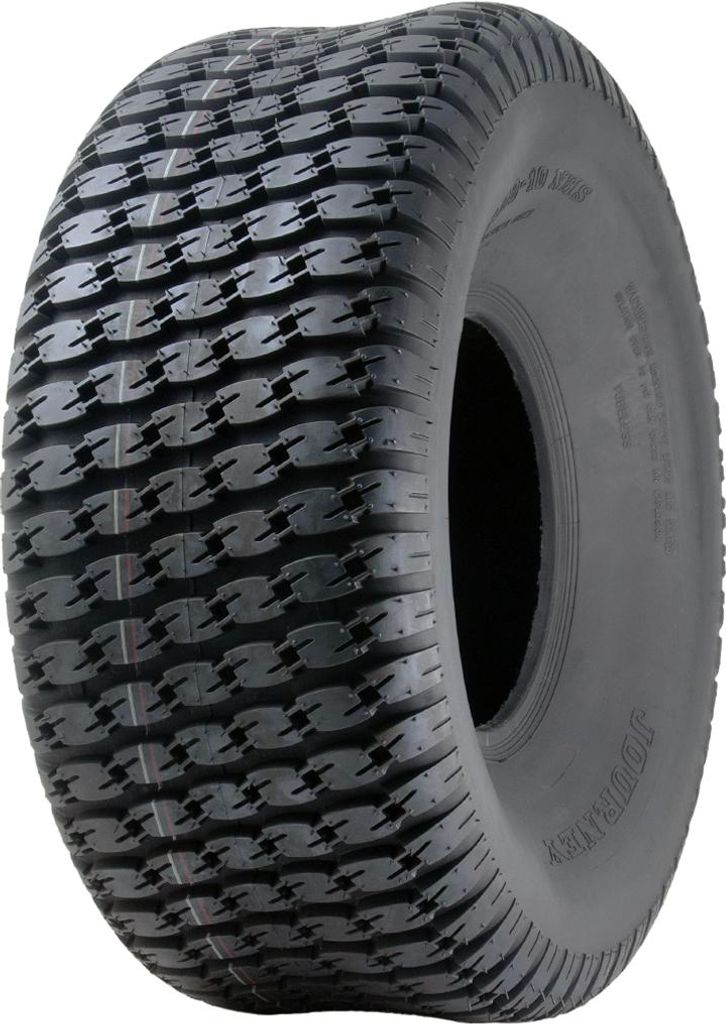 24x12.00-10 4-lagiger Grasreifen für John Deere Gator Mower 305/60-10 Utility P532