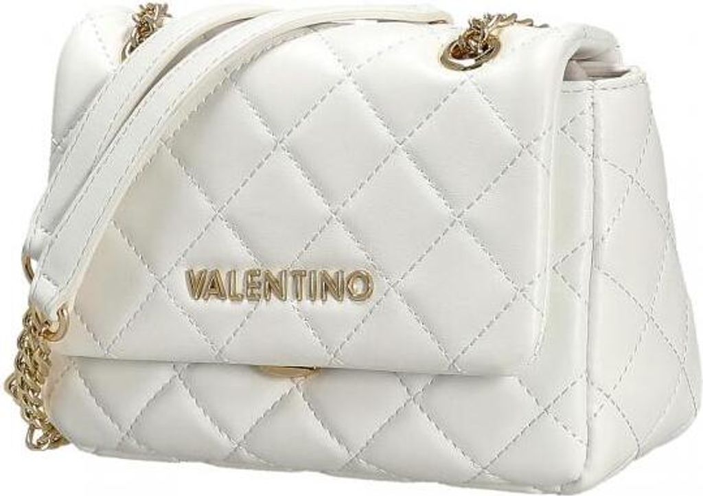 Valentino Bags Umhängetasche Ocarina Weiß onesize Produktbild 2
