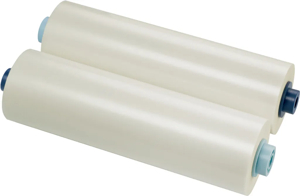 Rouleau de plastification à chaud GBC 3400923EZ pour plastifieuse A3