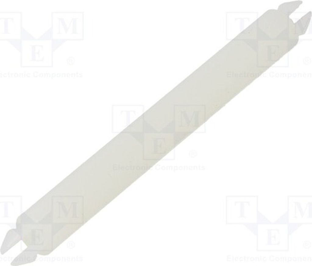 10x t L: 23,1mm Ø2: 3,18mm Ø1: 3,18mm 8G8023.2X38.1N Kuntoff-Montagestifte