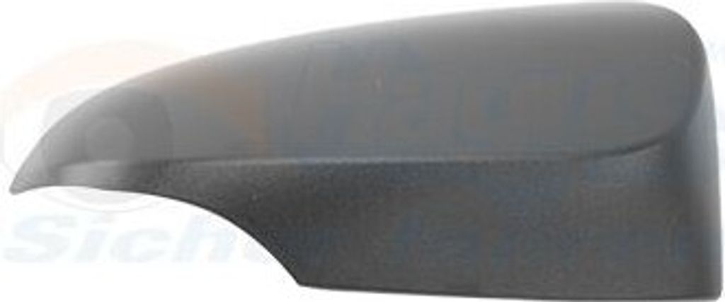 VAN WEZEL 5437842 - OE 879150D200 Abdeckung, Außenspiegel, rechts für Yaris (P13)