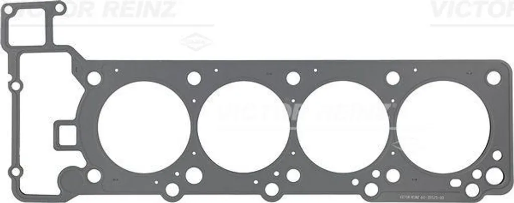 Joint de culasse de rechange pour réparation moteur Megane et A4
