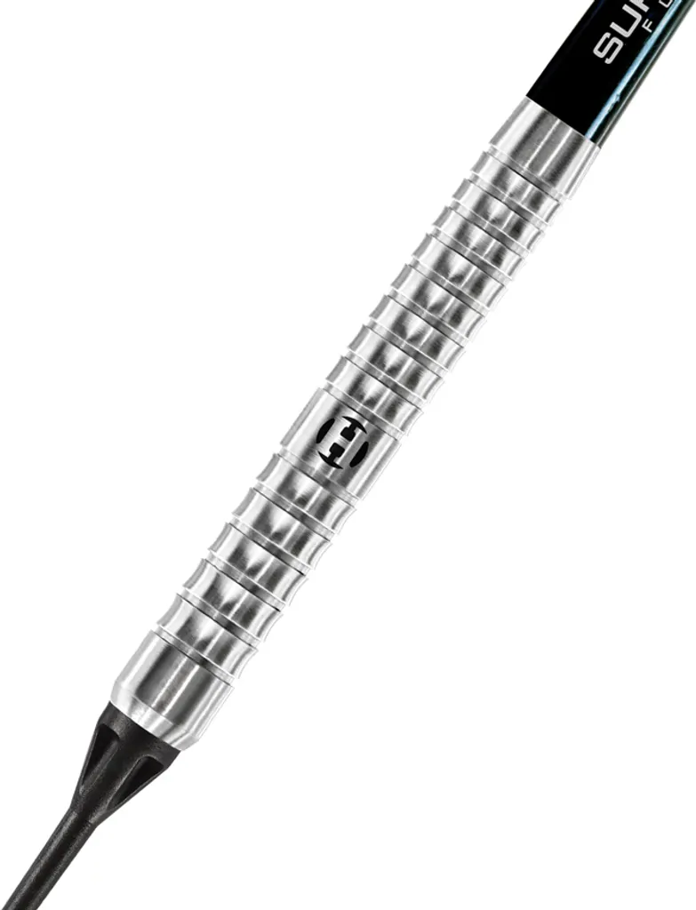 Fléchettes de Compétition Harrows Pulse 18g pour Cible Électronique - 6