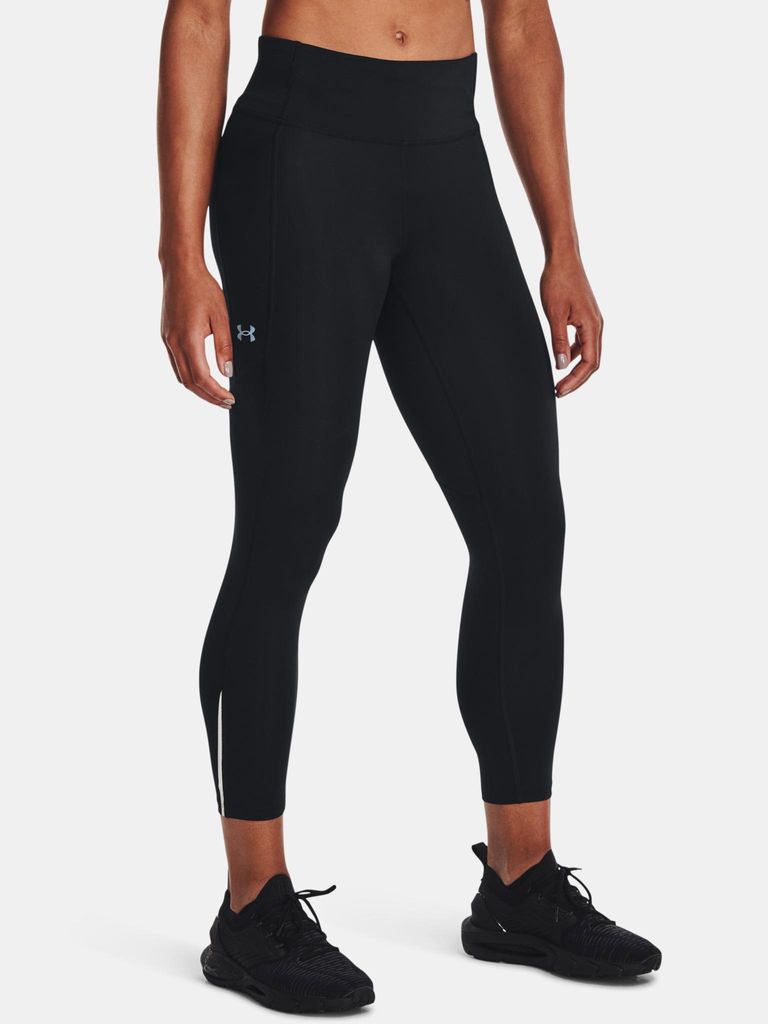 Under Armour Under Armour Fly Fast 3.0 Leggings Ankle Tight-Schwarz 1369771-001__MD