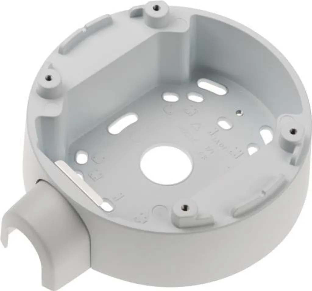 Kit Montage Axis 5505-181 pour Installation Sécurisée de Caméras