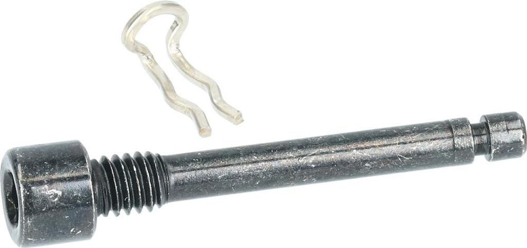 SHIMANO Haltestift BR-M7000 SLC inkl. Sicherungsring - 3 g, Ersatzteil Scheib...