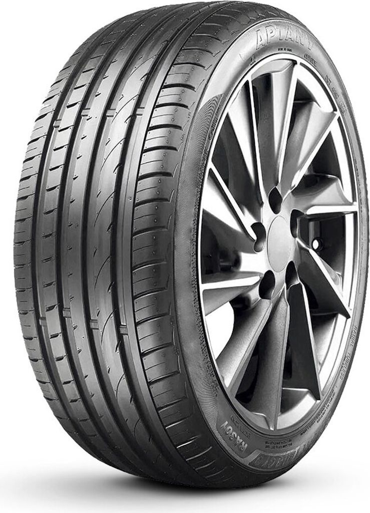 1x Aptany RA301 Sommerreifen 235/55 ZR18 100W Reifen Produktbild 