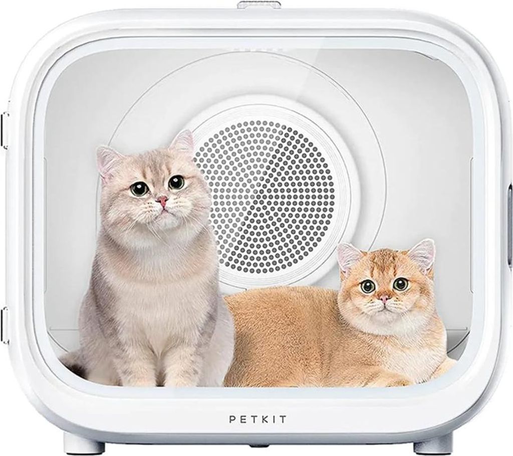 Petkit Airsalon Max Smart Pet Dryer PD10 Produktbild 