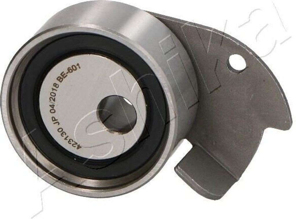 ASHIKA Zahnriemenspanner Riemenspanner Zahnriemen 45-06-601 für DAIHATSU CHARADE III (G100, G101, G102) 50mm 21mm