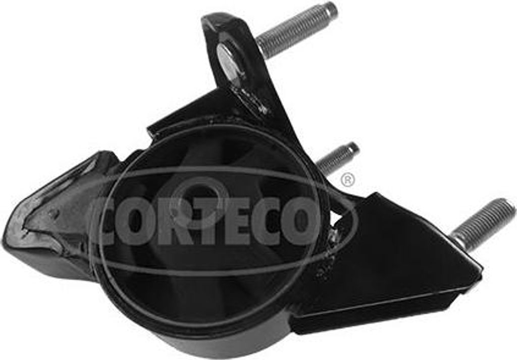 CORTECO 49390255 Lagerung, Motor OE 1237116280 kompatibel mit Corolla