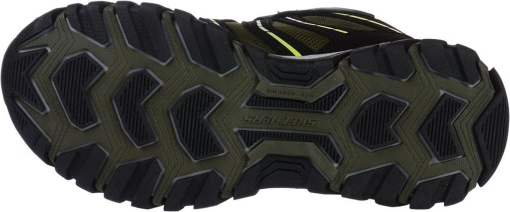 Skechers Obuv Rugged Ranger Stor, 406412LBKGR Obrázok produktu 5