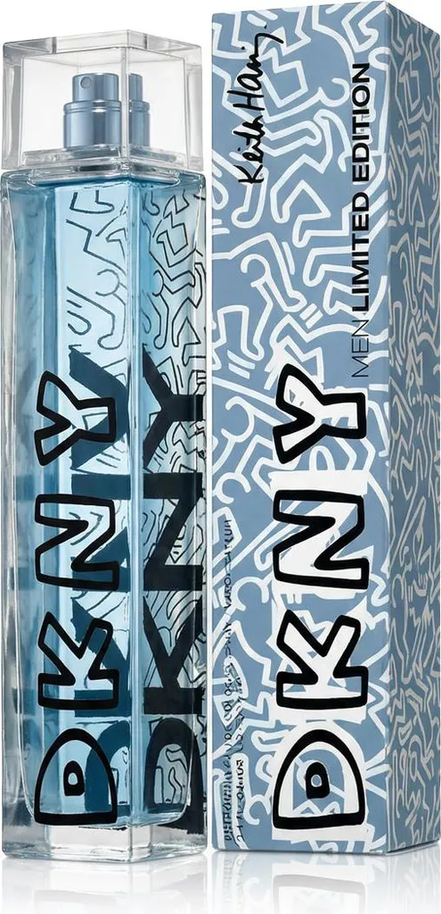 DKNY Men Summer 2013 Cologne 100 ml : Fraîcheur Anti-Canicule Homme