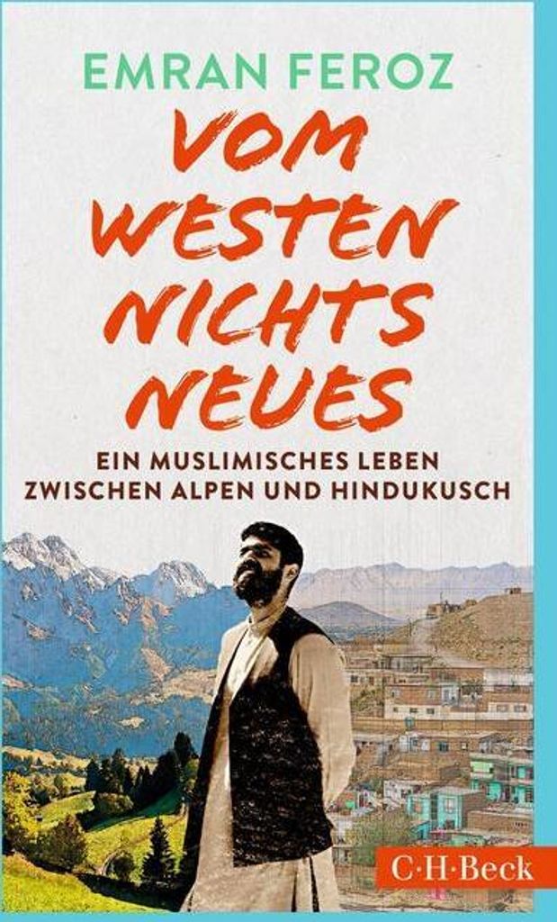 Vom Westen nichts Neues