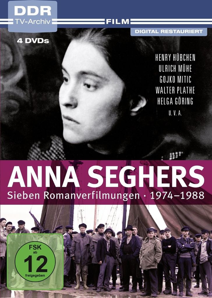 Anna Seghers