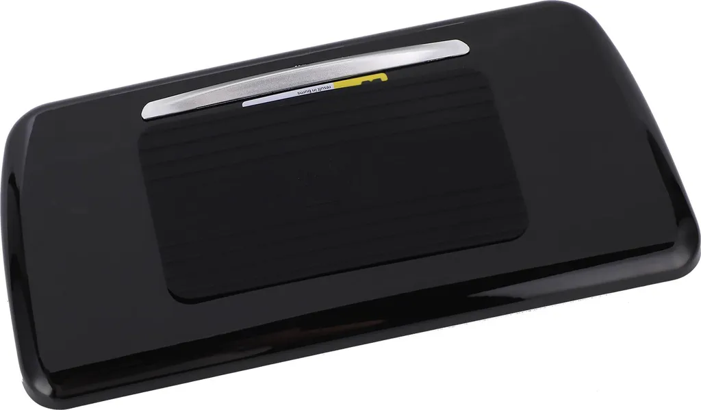 Chargeur sans fil rapide 15W et support 2 en 1 pour BMW Série 5 11-17