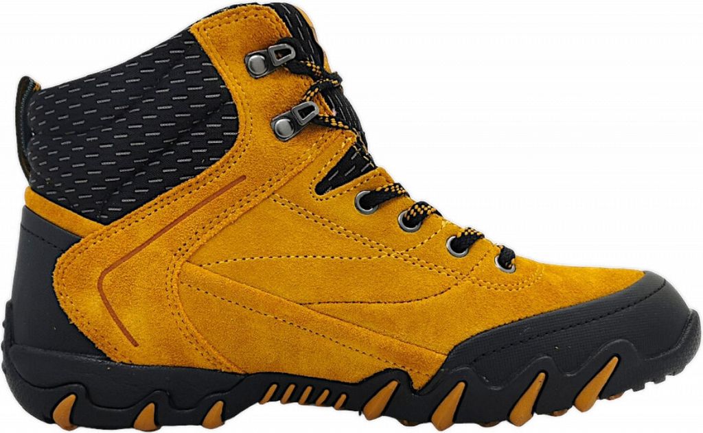Allrounder by Mephisto NIGATA-TEX RUBBER 84/C. Damen Produktbild 9