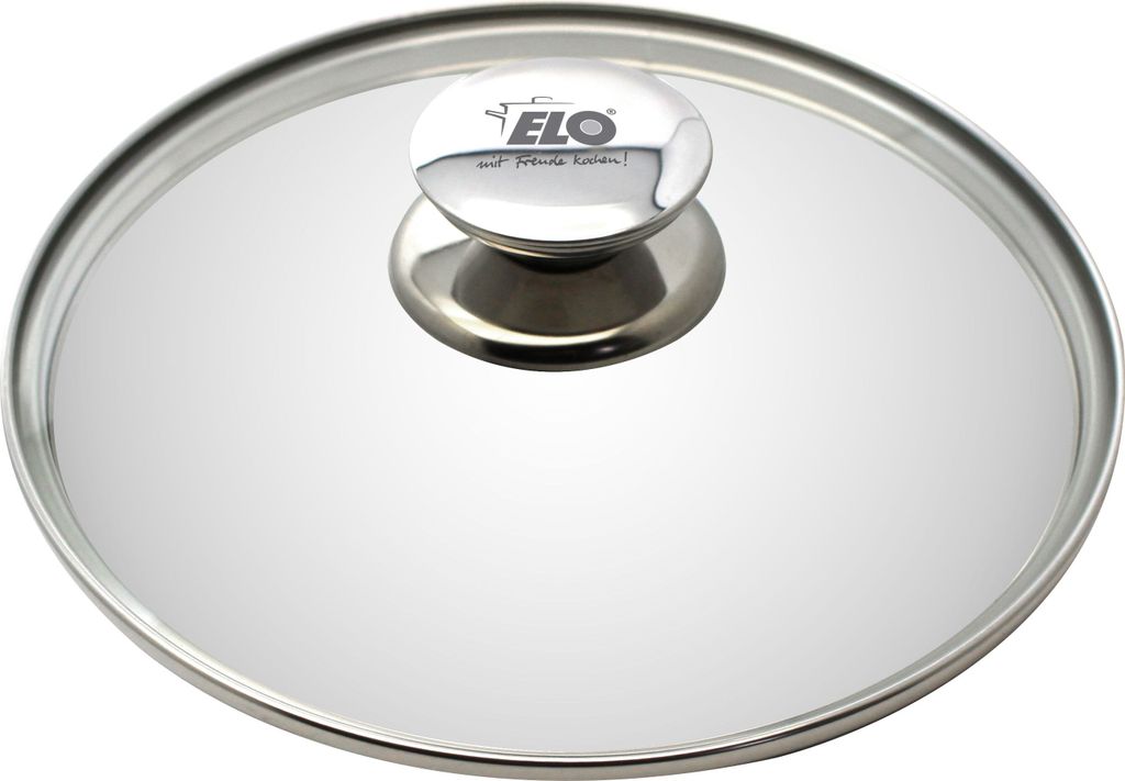 ELO Glasdeckel Galant 24 mES-Rand 108966 Produktbild 