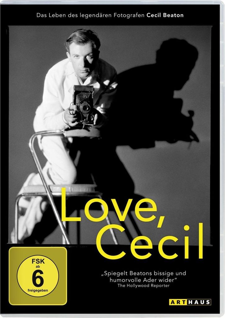 Love, Cecil