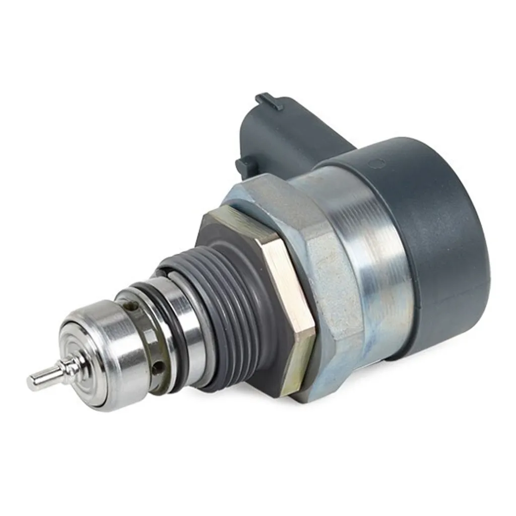 Régulateur Bosch 0281002990 : stop aux pertes de puissance Diesel - 6