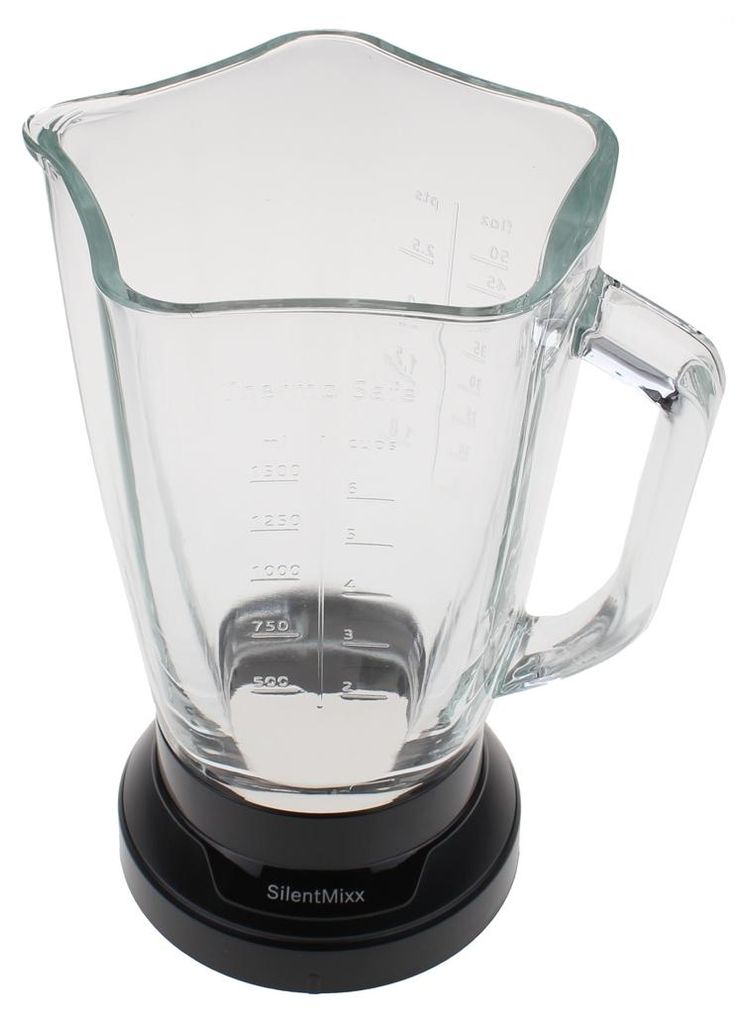 BOSCH - Caraffe per frullatori - 11009242 Immagine del prodotto 