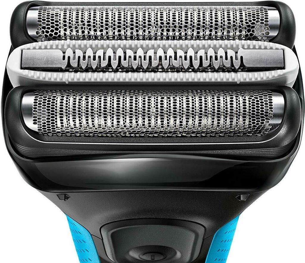 Braun Rasierer 3040 S W+D    113010 Produktbild 10