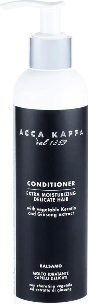Acca Kappa White Moss kondicionér 100ml Obrázek produktu 