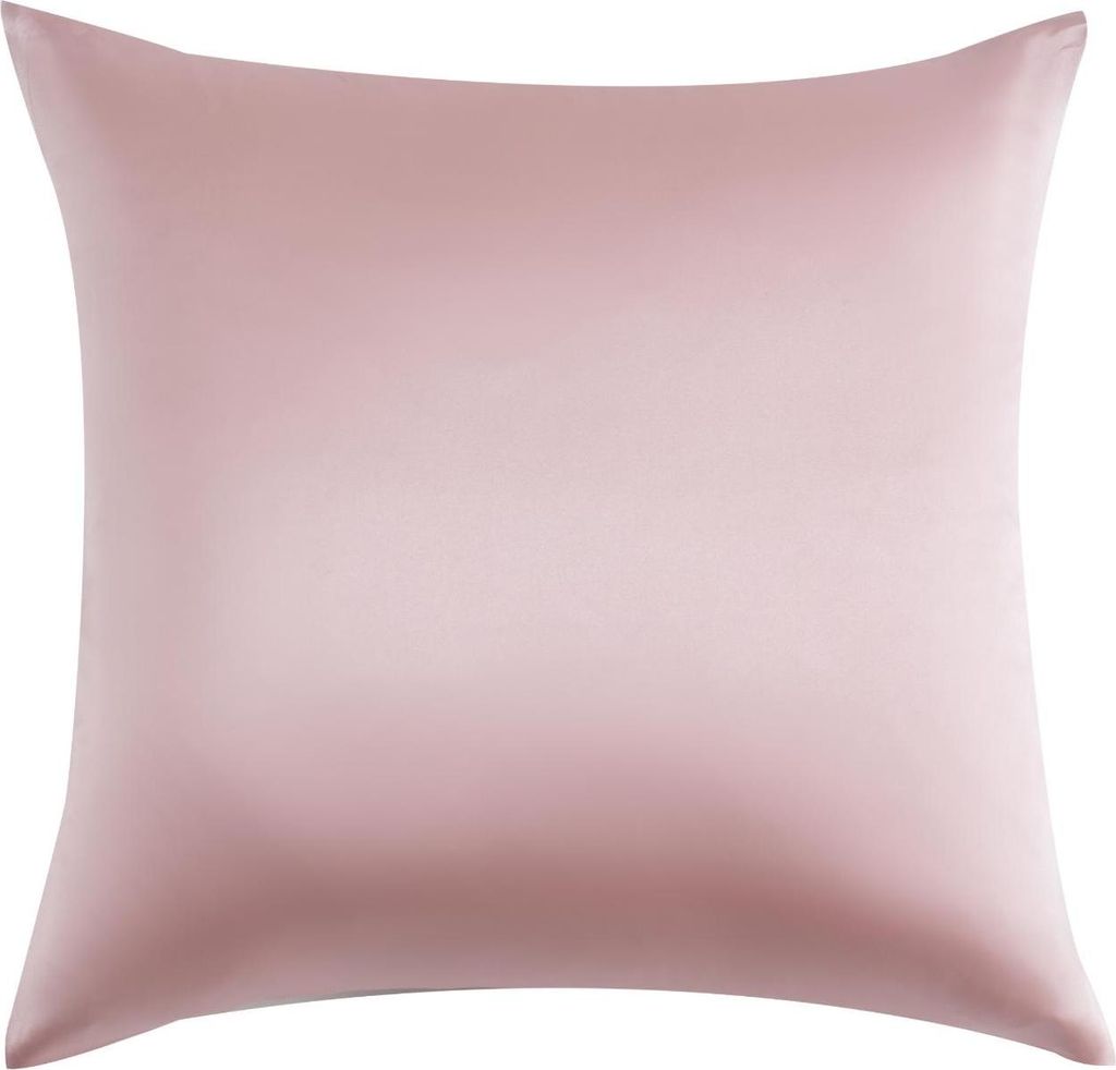 Seidenkissenbezug 40X40 Cm 100 % Seide Morwen Produktbild 