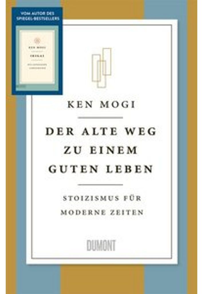 Der alte Weg zu einem guten Leben Produktbild 