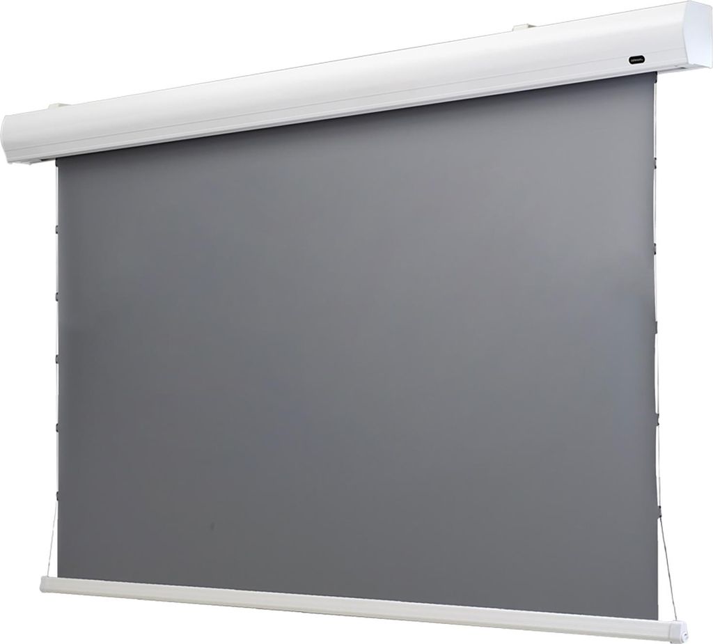 celexon HomeCinema Hochkontrastleinwand Tension 177 x 99 Produktbild 